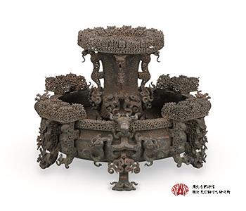 Bronze Casting Technology