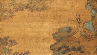 Four Masters of the Song Dynasty