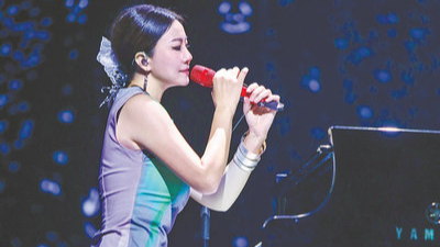 Ye Bei
