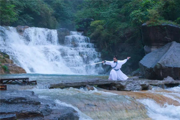 Sword Dance