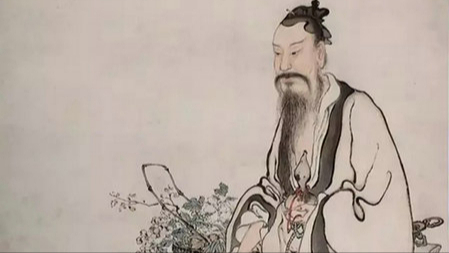 Lyu Dongbin
