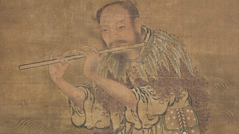Han Xiangzi