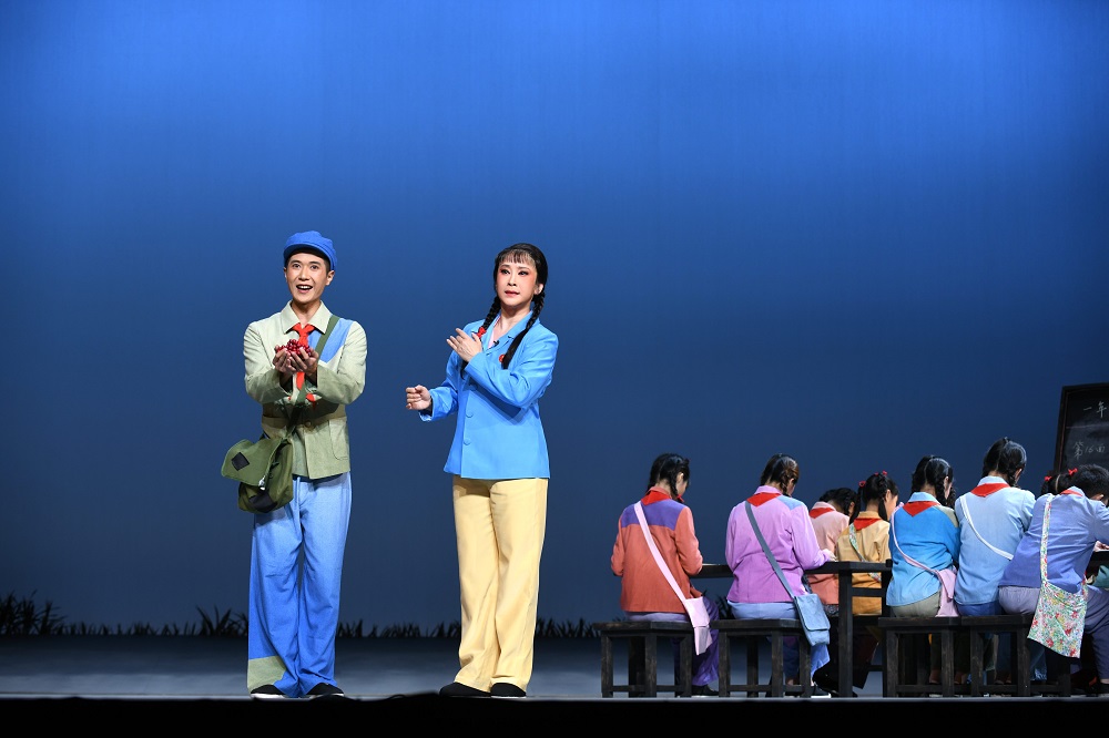 Teochew Opera