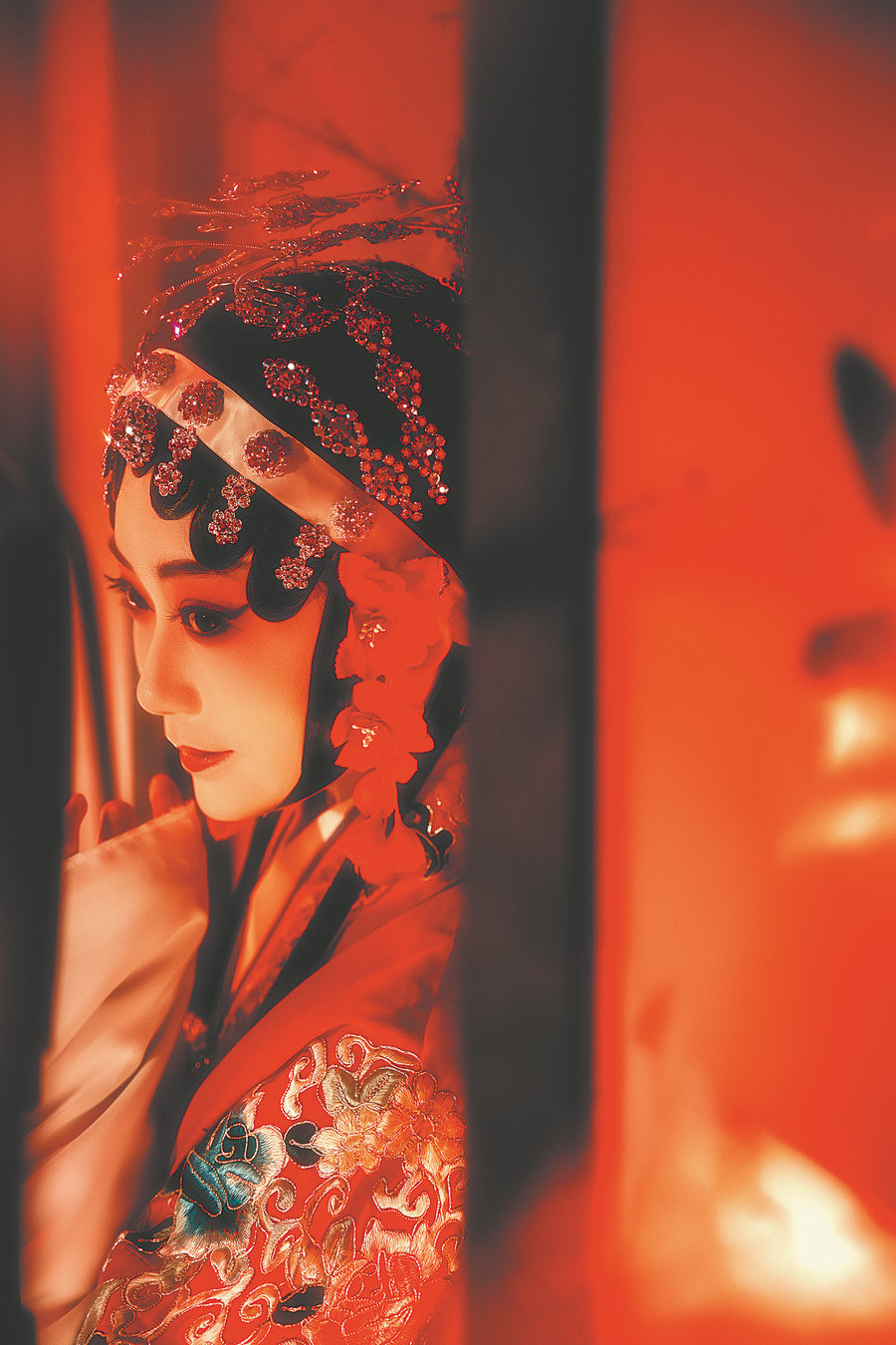 Huaiju Opera