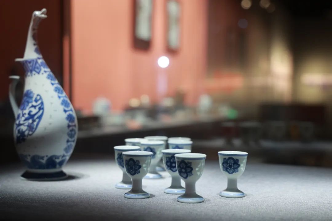 Jingdezhen Ceramics