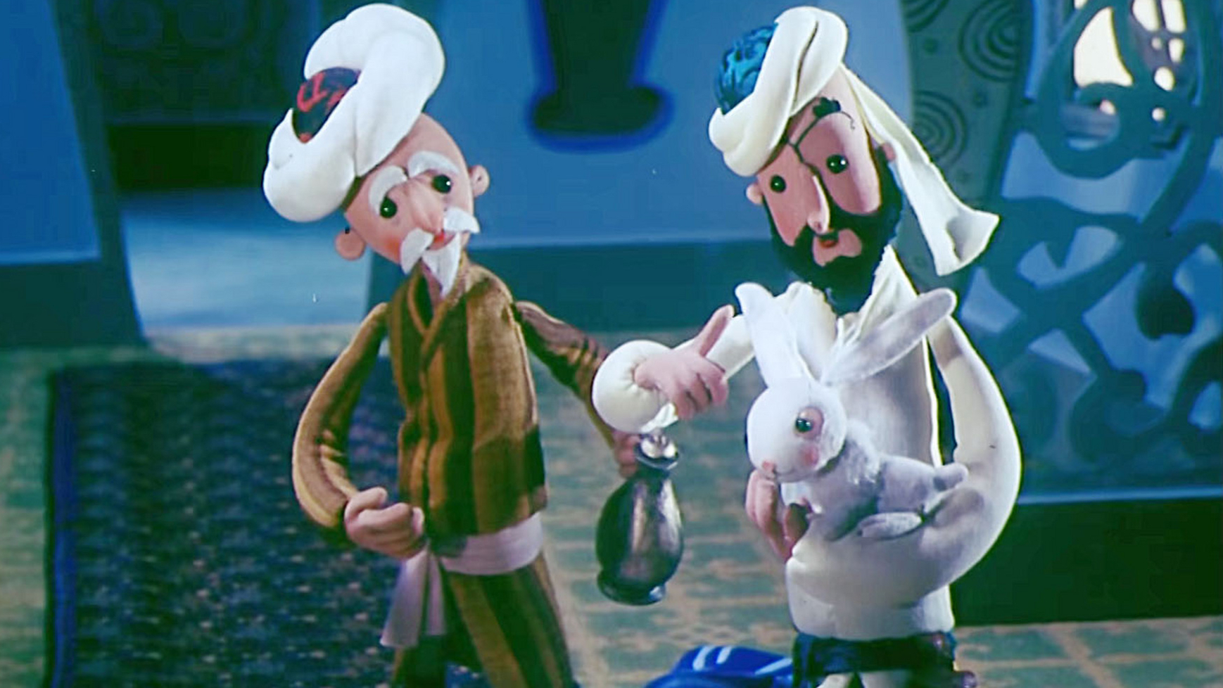 The Tales of Afanti