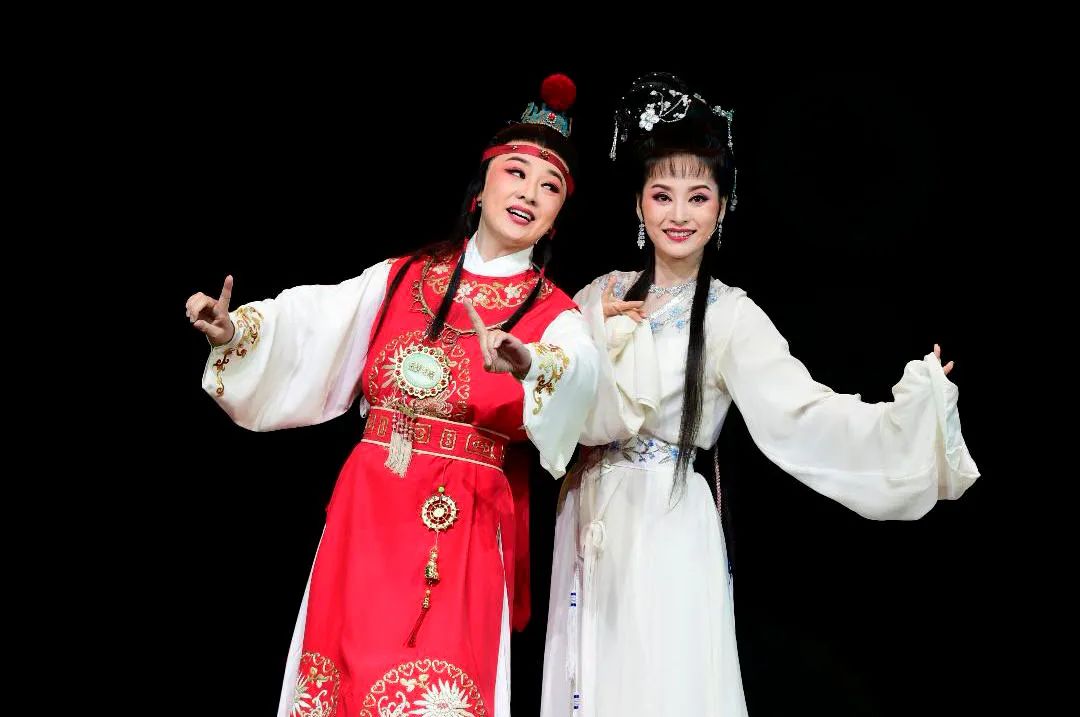 Huangmei Opera