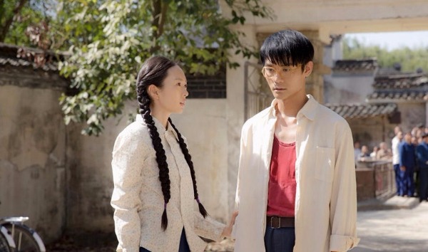Like a Flowing River (TV Drama)