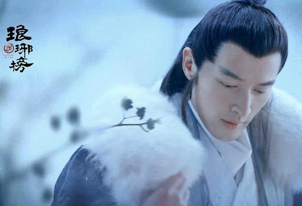 Nirvana in Fire (TV Drama)