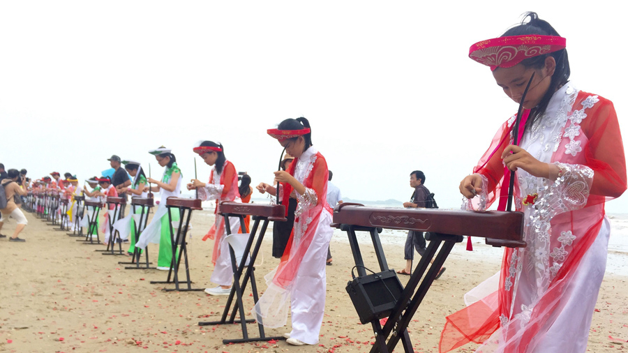Ha Festival