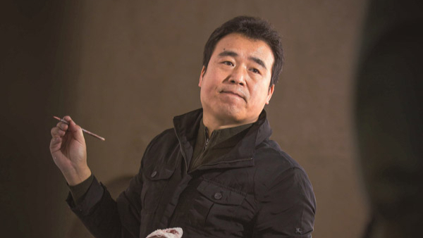 Xin Dongwang