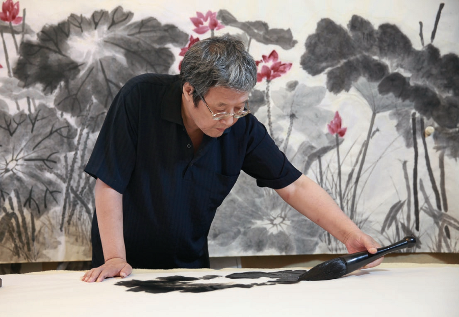 Wen Xiang