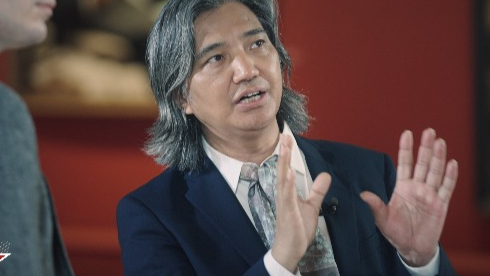 Wu Weishan