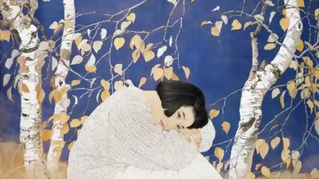 He Jiaying