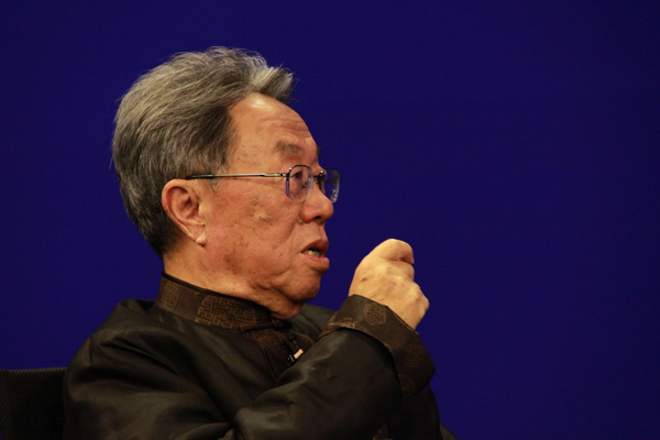 Wang Meng