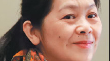 Chi Zijian