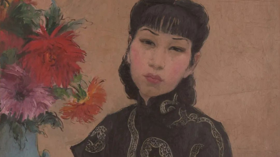 Pan Yuliang