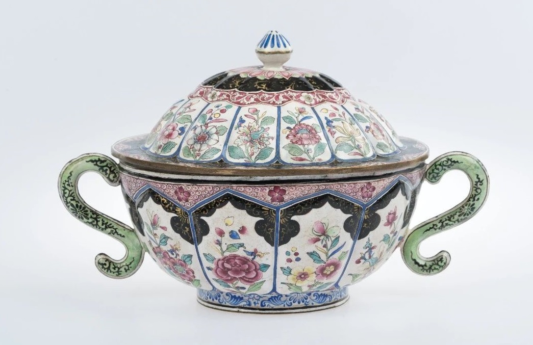 Enamel