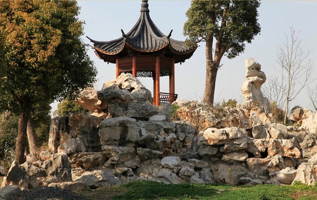 Jianghuai Culture