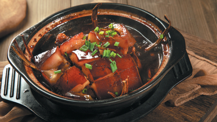 Dongpo Pork