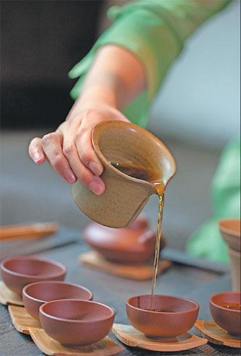 Fenghuang Dancong