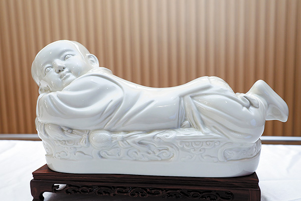 Ding Porcelain