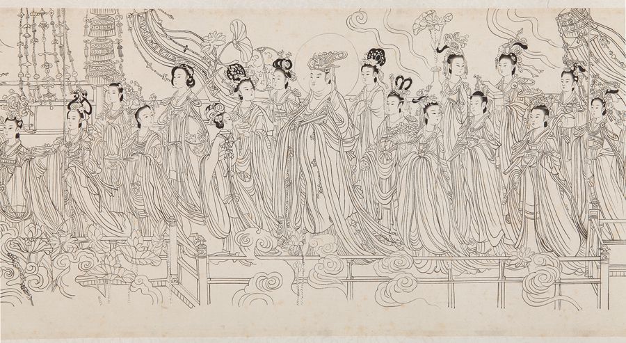 Pu Xinyu (Puru)