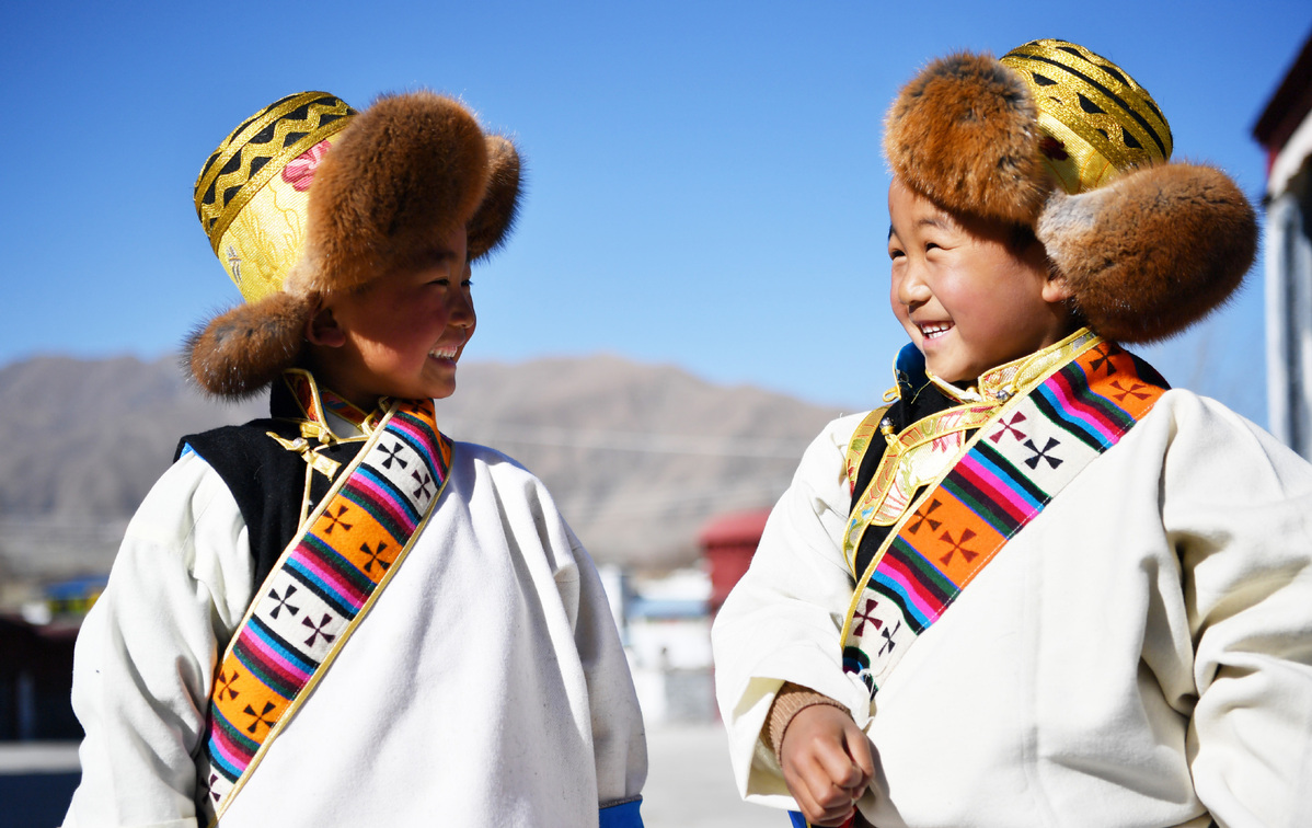 Tibetan New Year