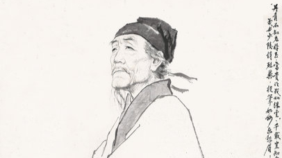 Jiang Zhaohe