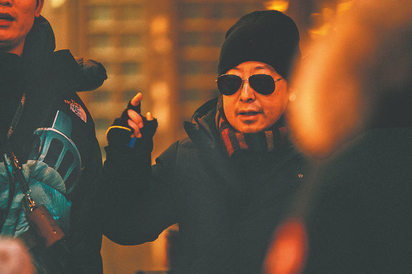 Jia Zhangke