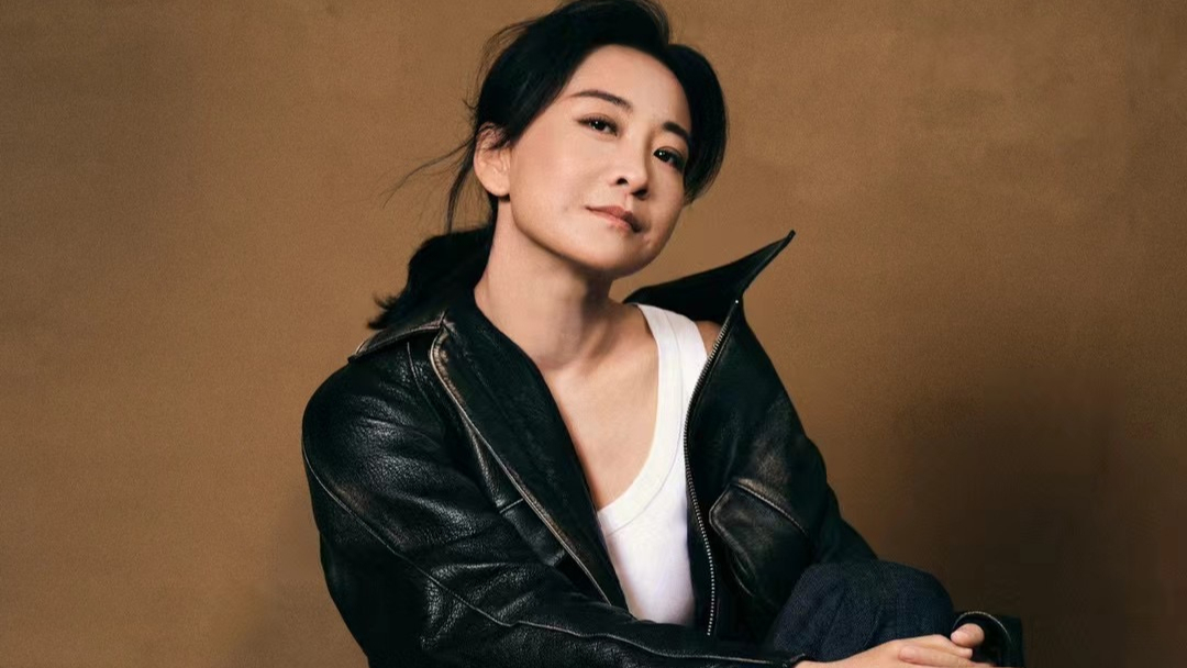 Jia Ling