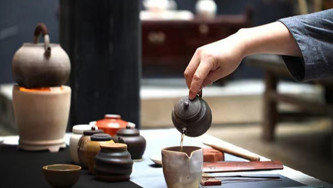 Black Tea
