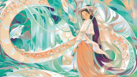 Xianxia