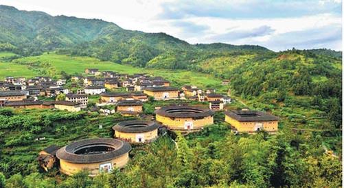 Hakka culture