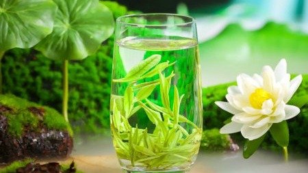 White Tea