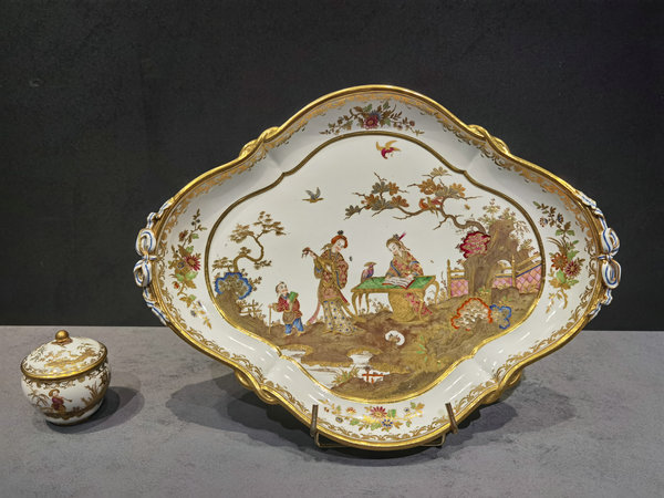 Chinoiserie