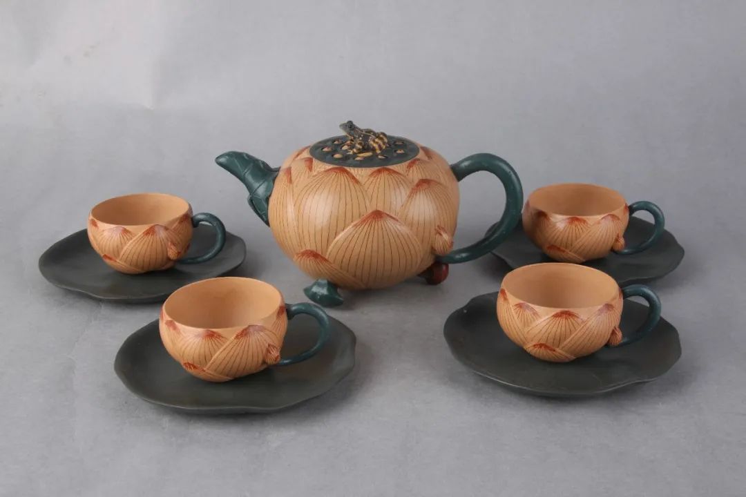 Yixing Ceramic