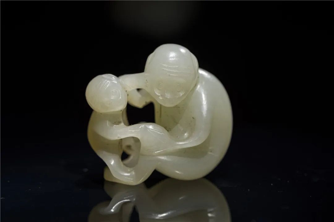 Jade Carving