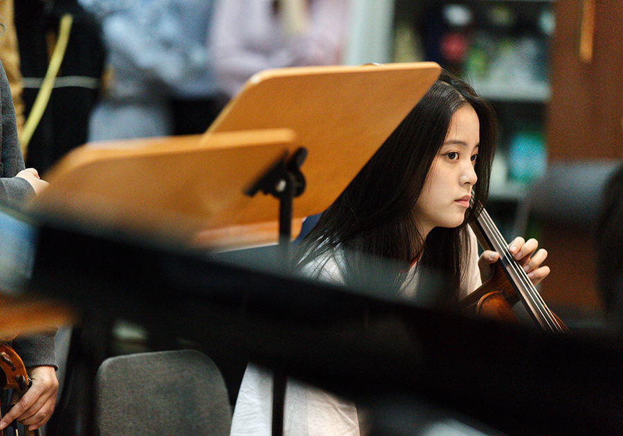 Beijing Music Festival