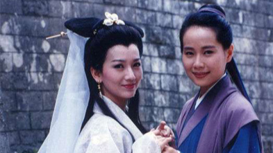 White Snake