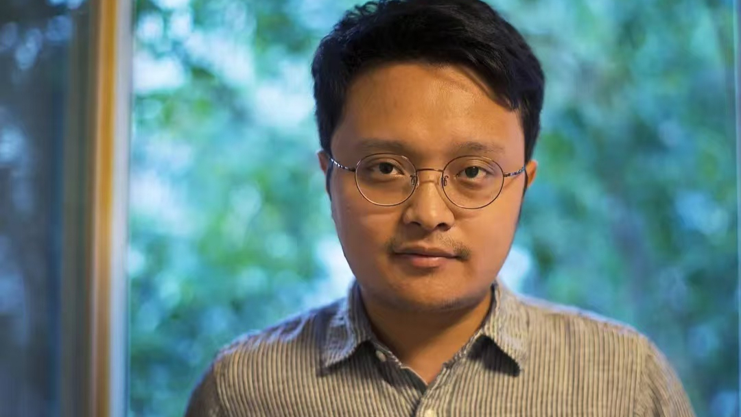 Bi Gan
