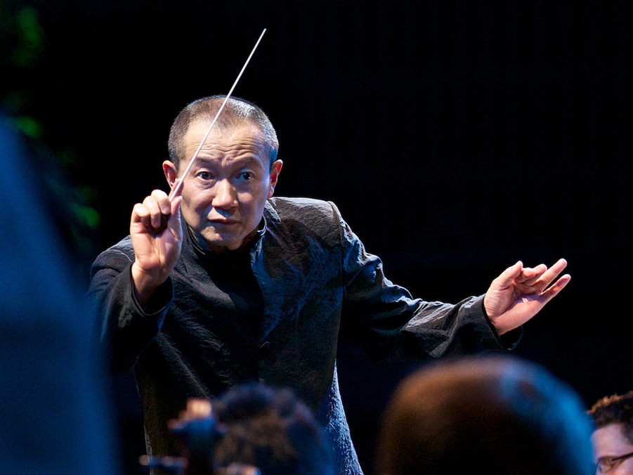Tan Dun