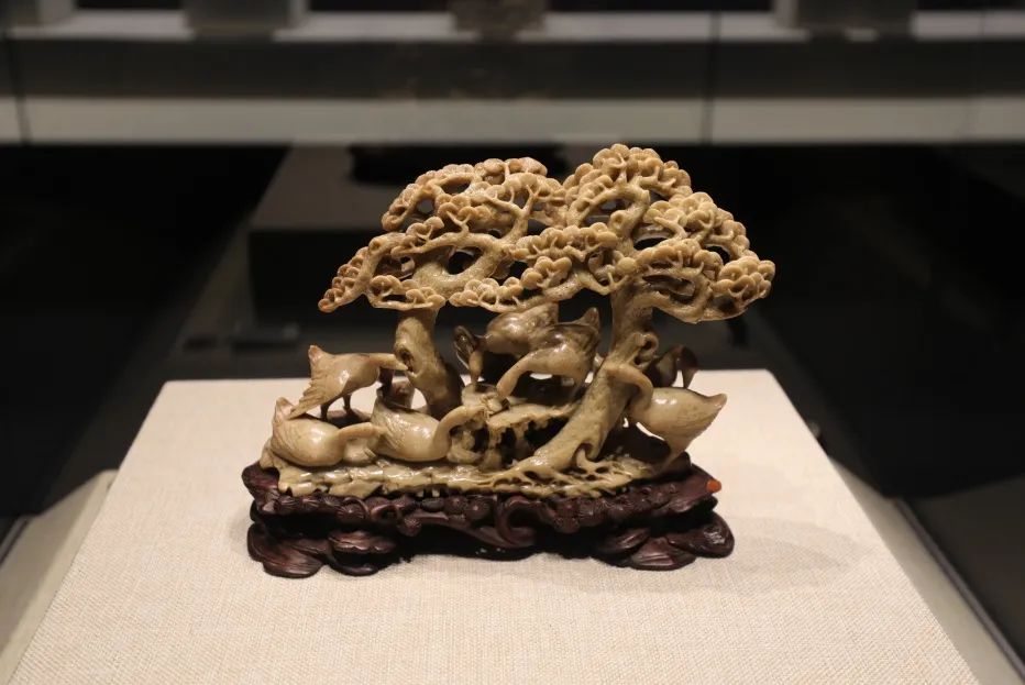 Stone Carving