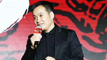 Ning Hao