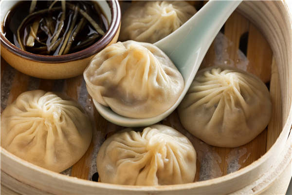 Xiaolongbao