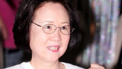 Chiung Yao