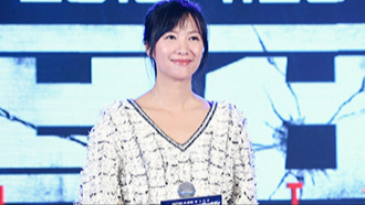 Xu Jinglei