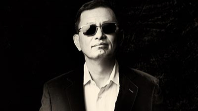 Wong Kar-wai