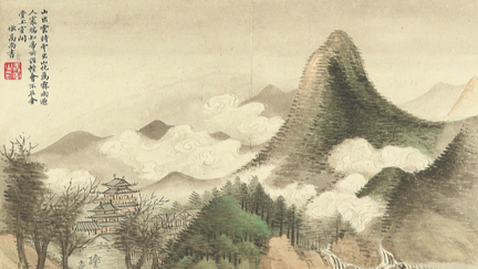 Wang Hui (painter)