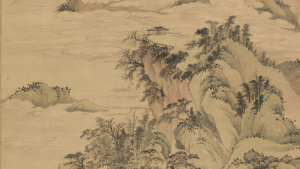Wang Jian (painter)